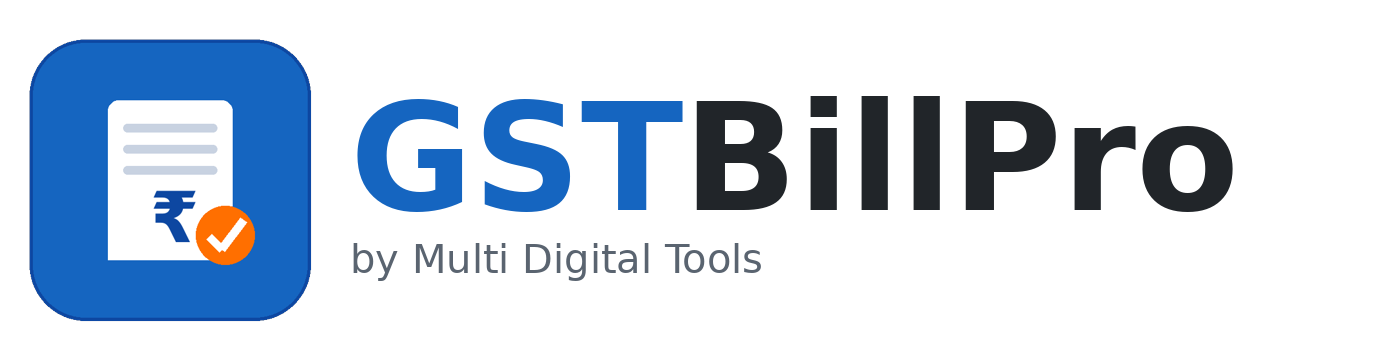 GSTBillPro